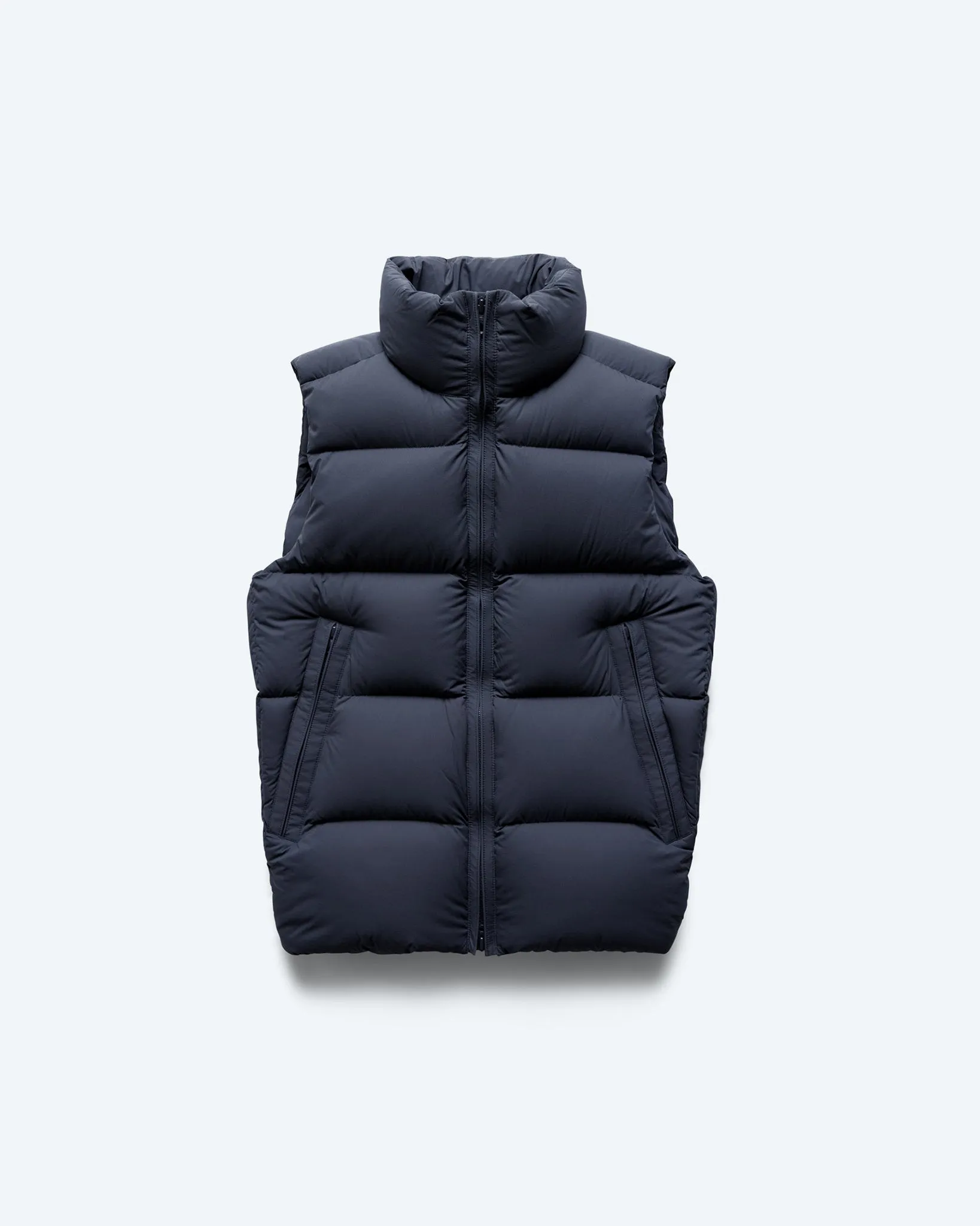 Matte Ripstop Training Camp Vest
