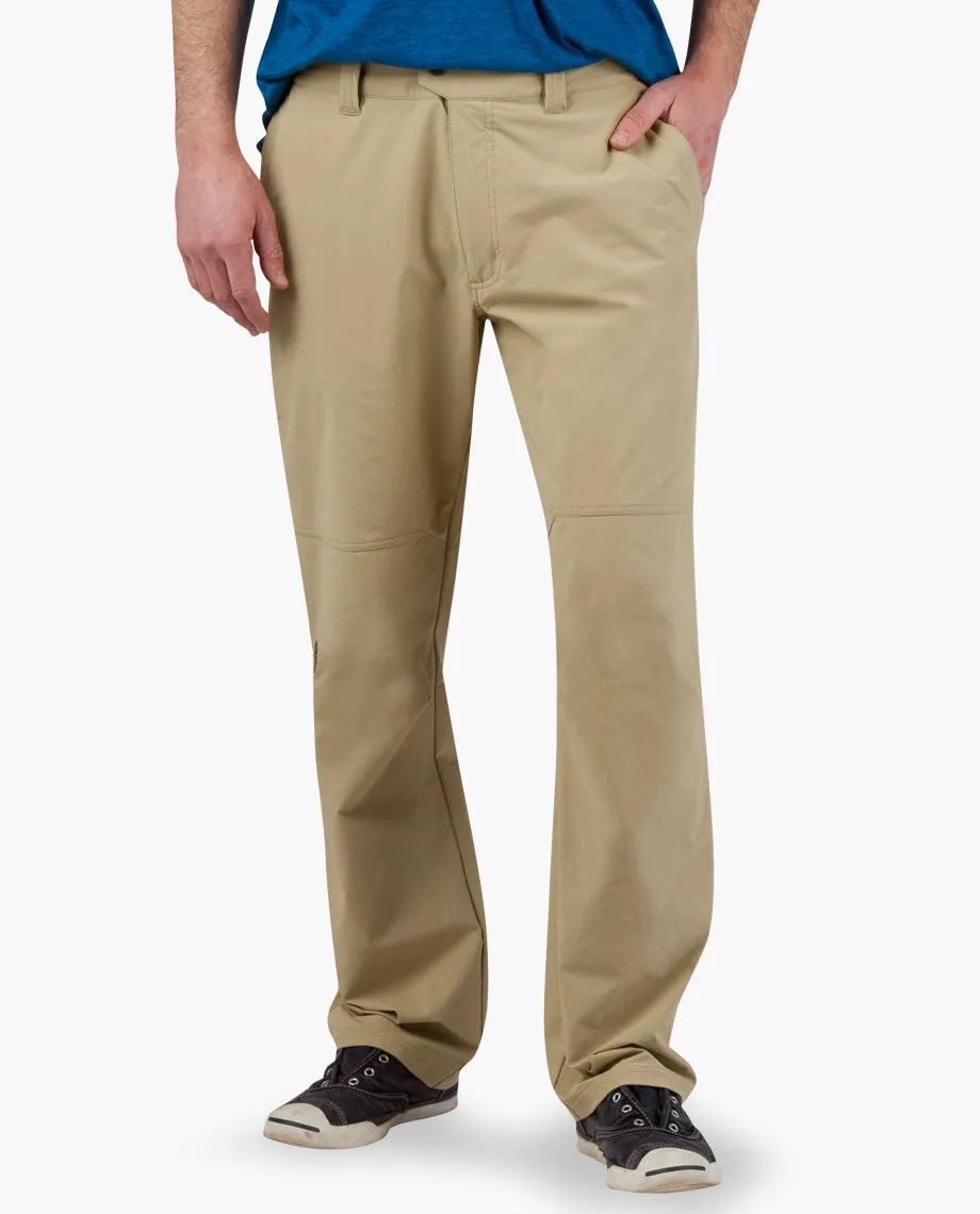 Men's Crester Pant