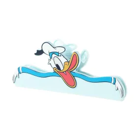 MINISO Mickey Mouse Collection Cartoon Shaped Seal Clamp 2pcs (Donald Duck)