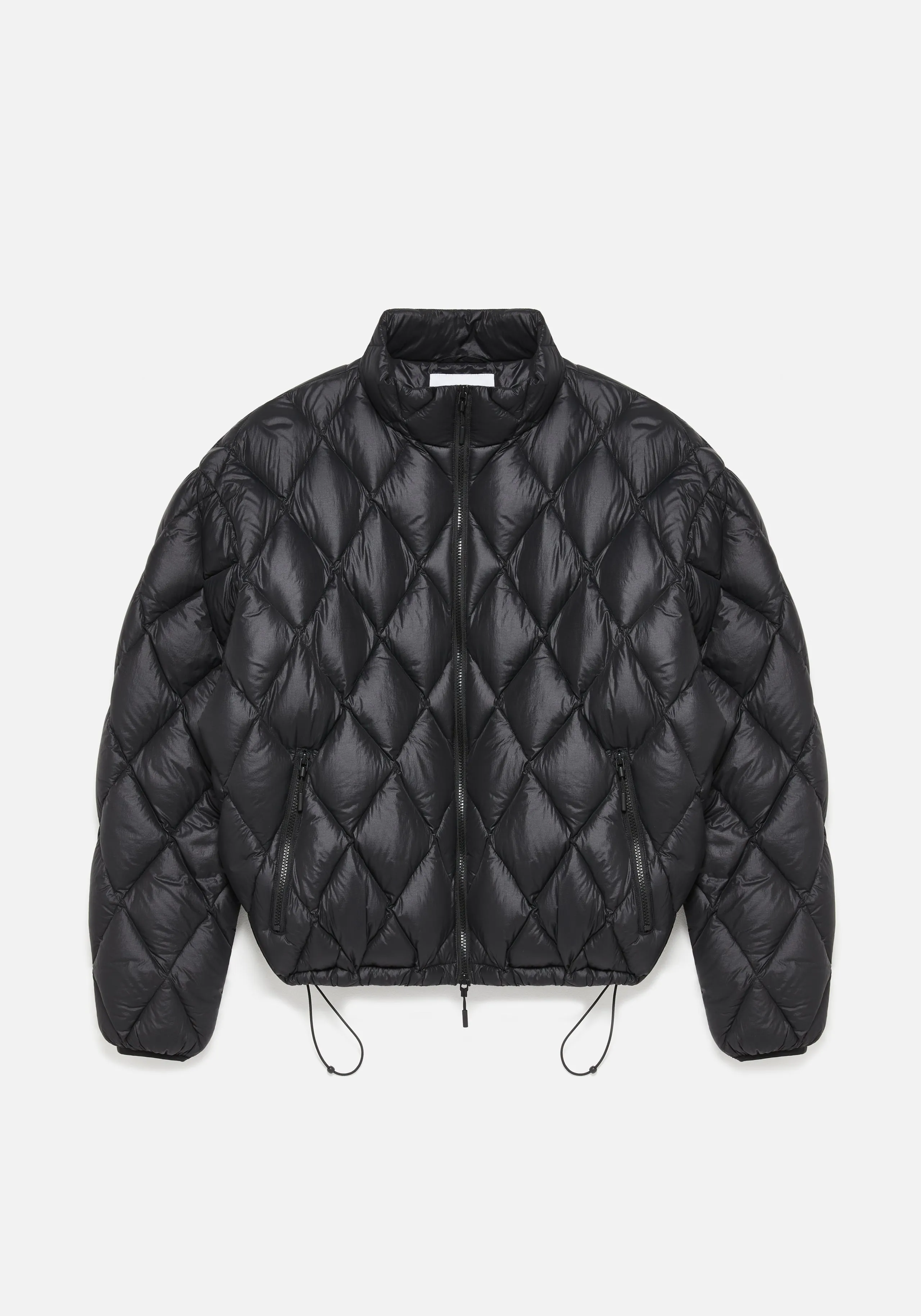 Stylish MKI Diamond Down Jacket