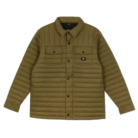 MN Foreman MTE - Nutria