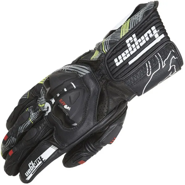 Motorcycle Gloves Motorcycle Rider Hard Shell