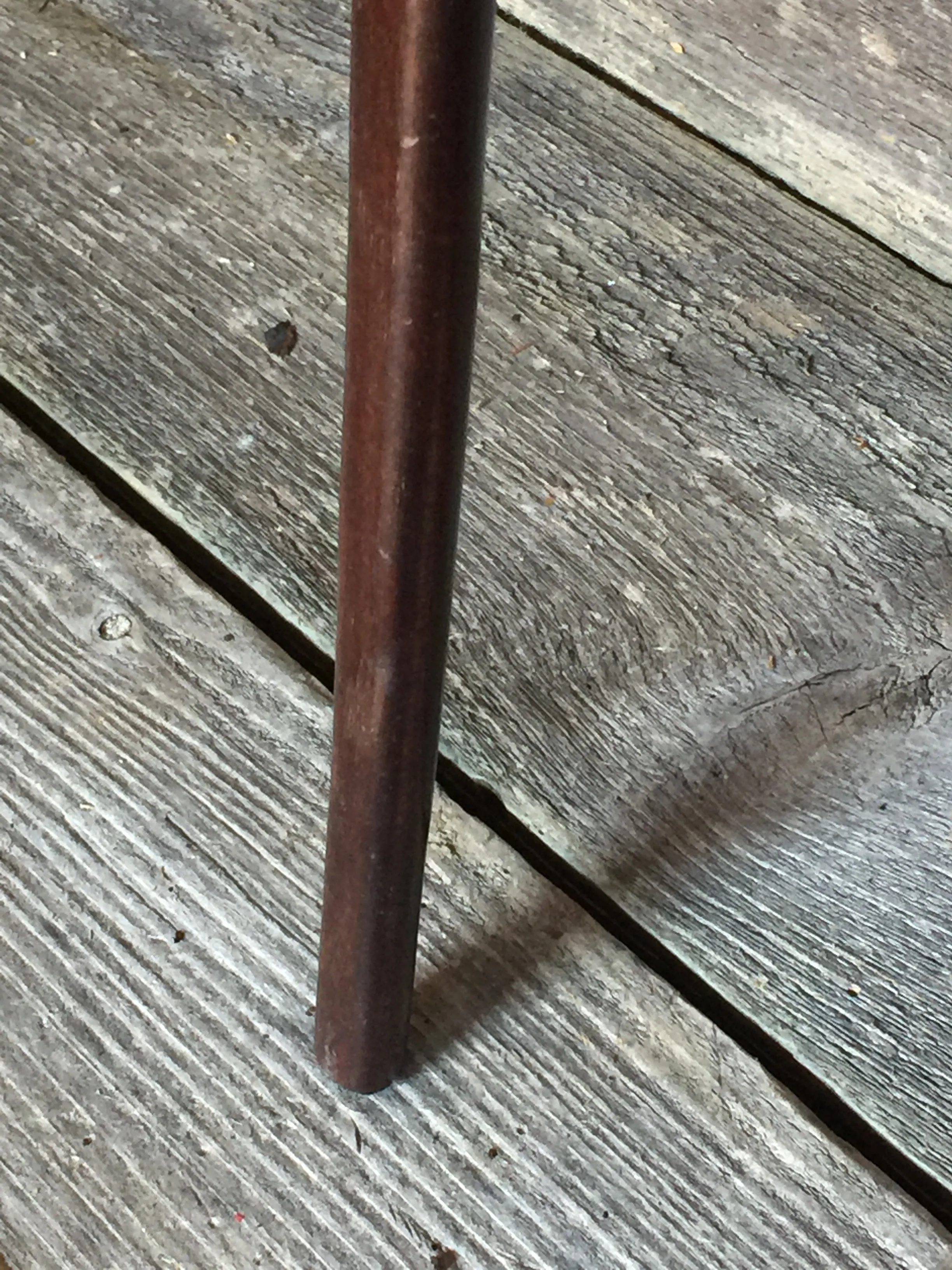 Mountaineering Axe - Souvenir from Hotel Bratislava