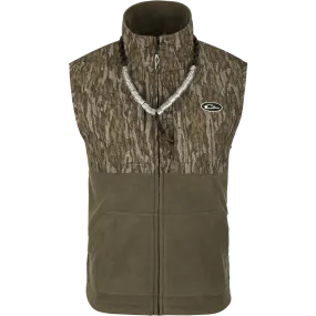 MST Eqwader Vest