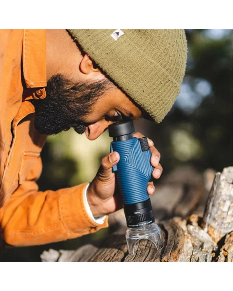 NOCS Provisions Inspector Microscope