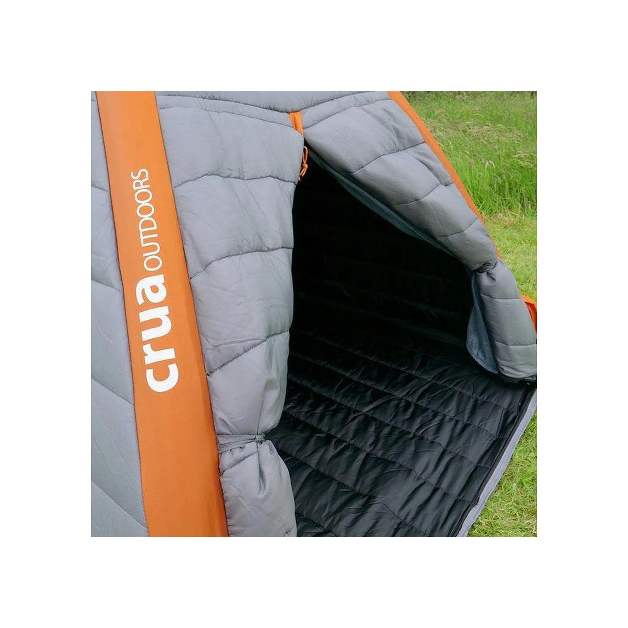 Open Box CRUA Culla Maxx