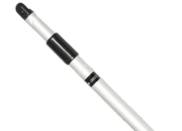 OzTent TPOLE2.6m Ridge Pole Fully Extended 8'.5"