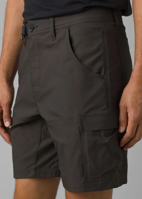 prAna Stretch Zion II Mens Shorts 8 Inseam