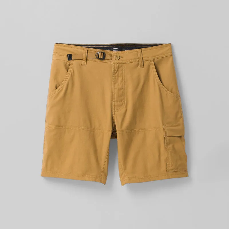 prAna Stretch Zion II Mens Shorts 8 Inseam