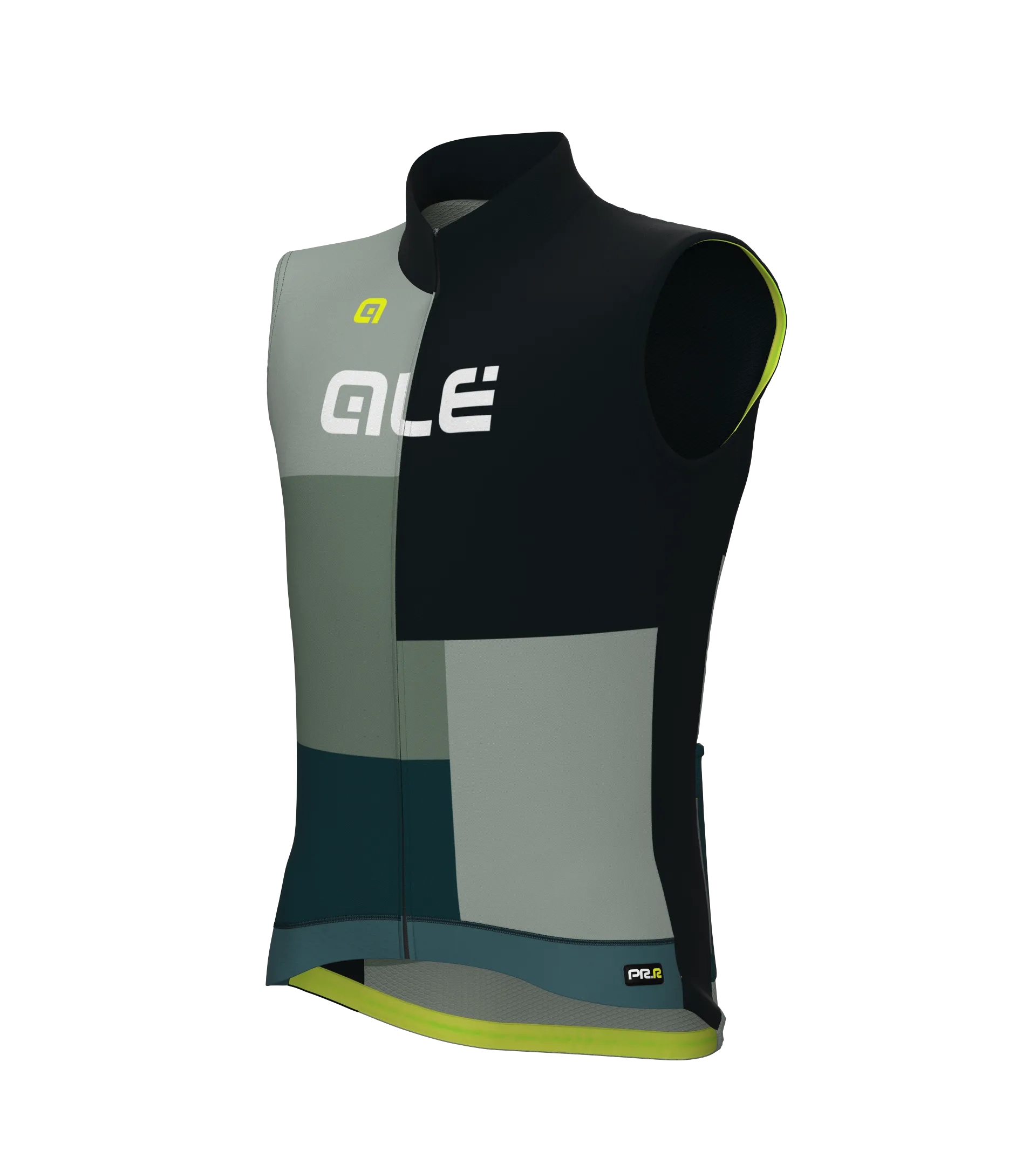PRR Windproof Vest