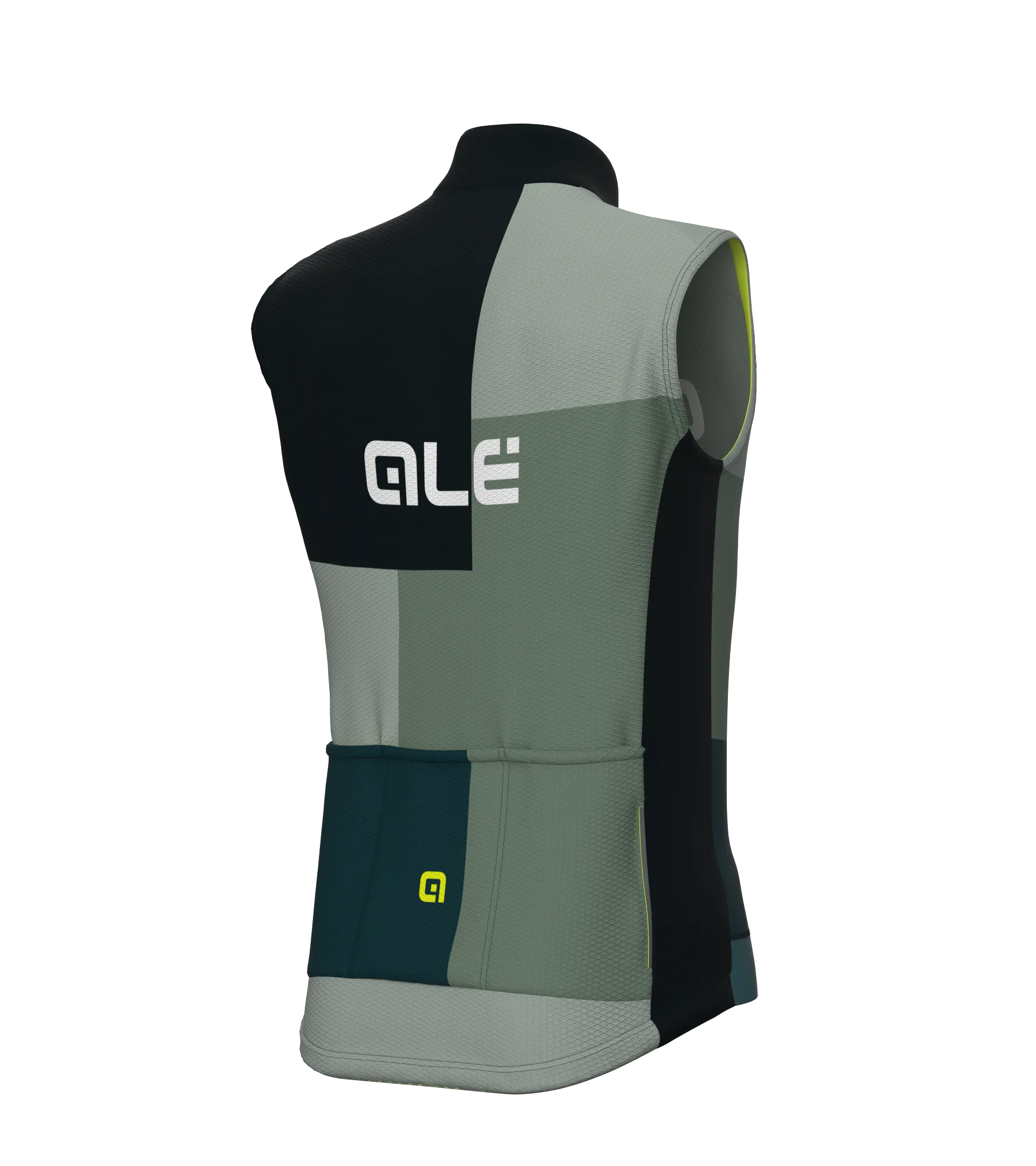 PRR Windproof Vest