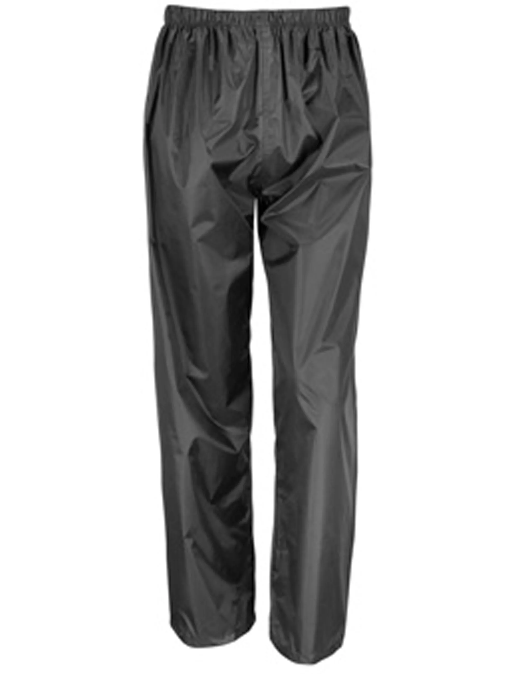 R226J Result Core Junior Rain Trousers