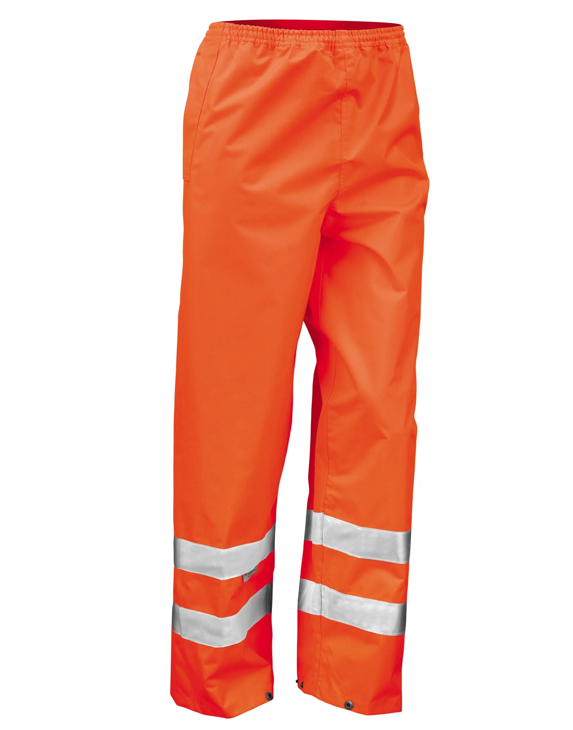 R22X Result Safe-Guard Hi Vis Trousers