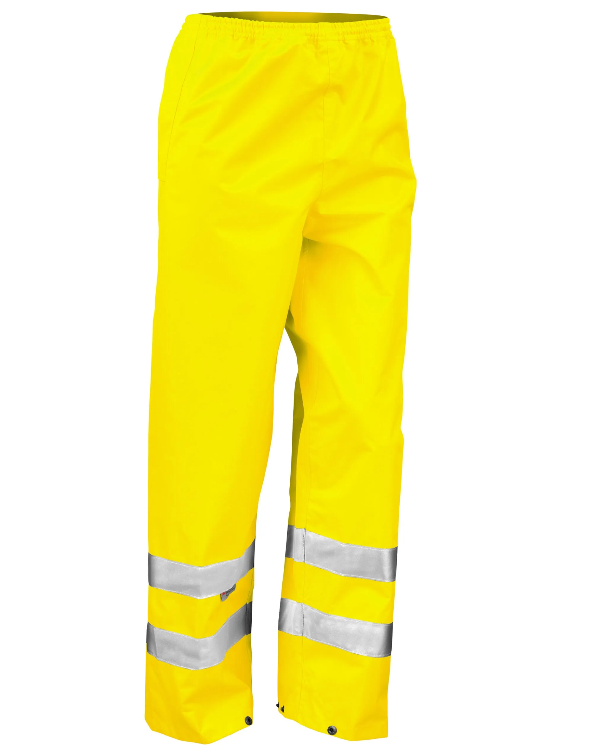 R22X Result Safe-Guard Hi Vis Trousers