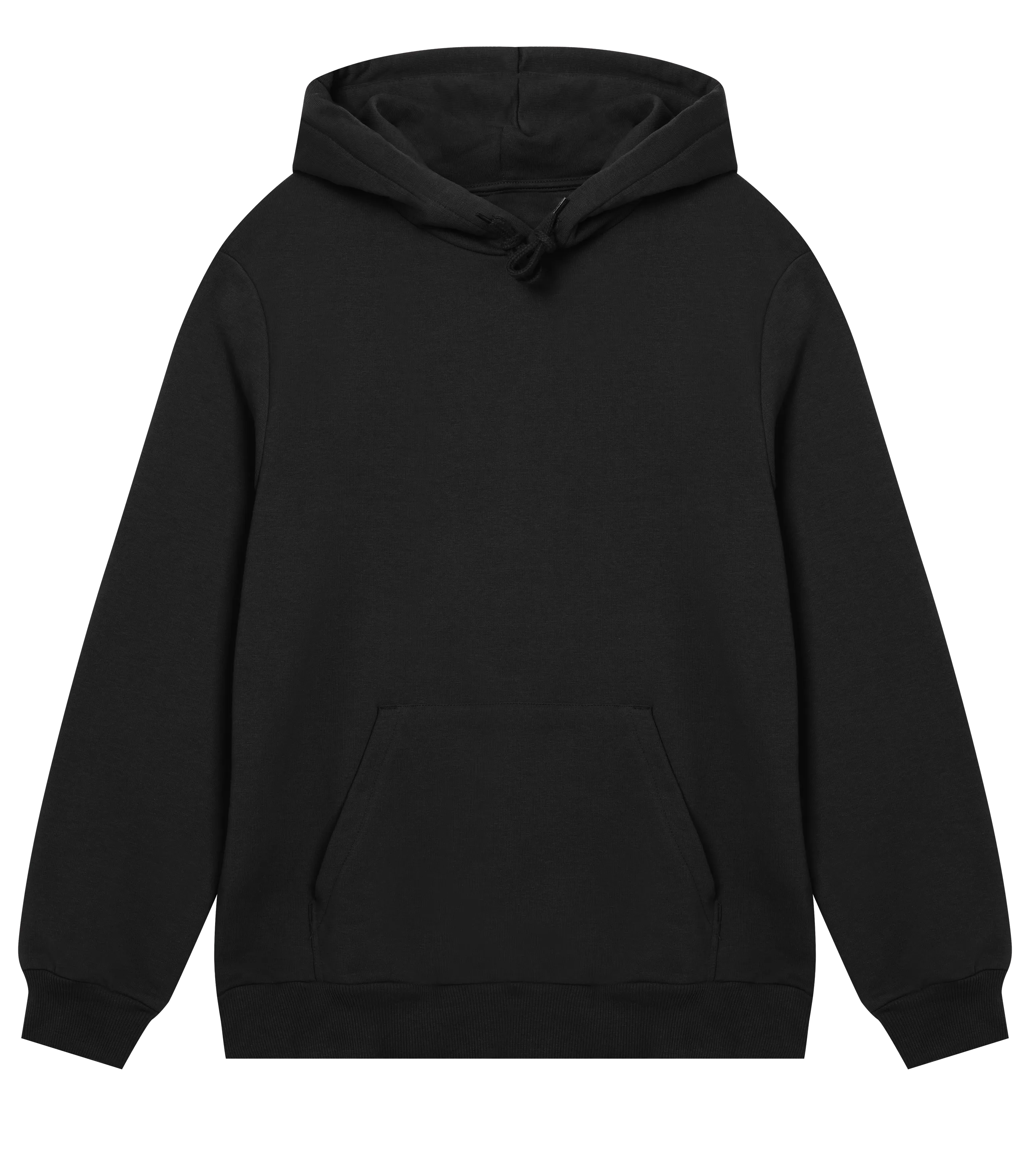 Regular Hoodie "Factory"