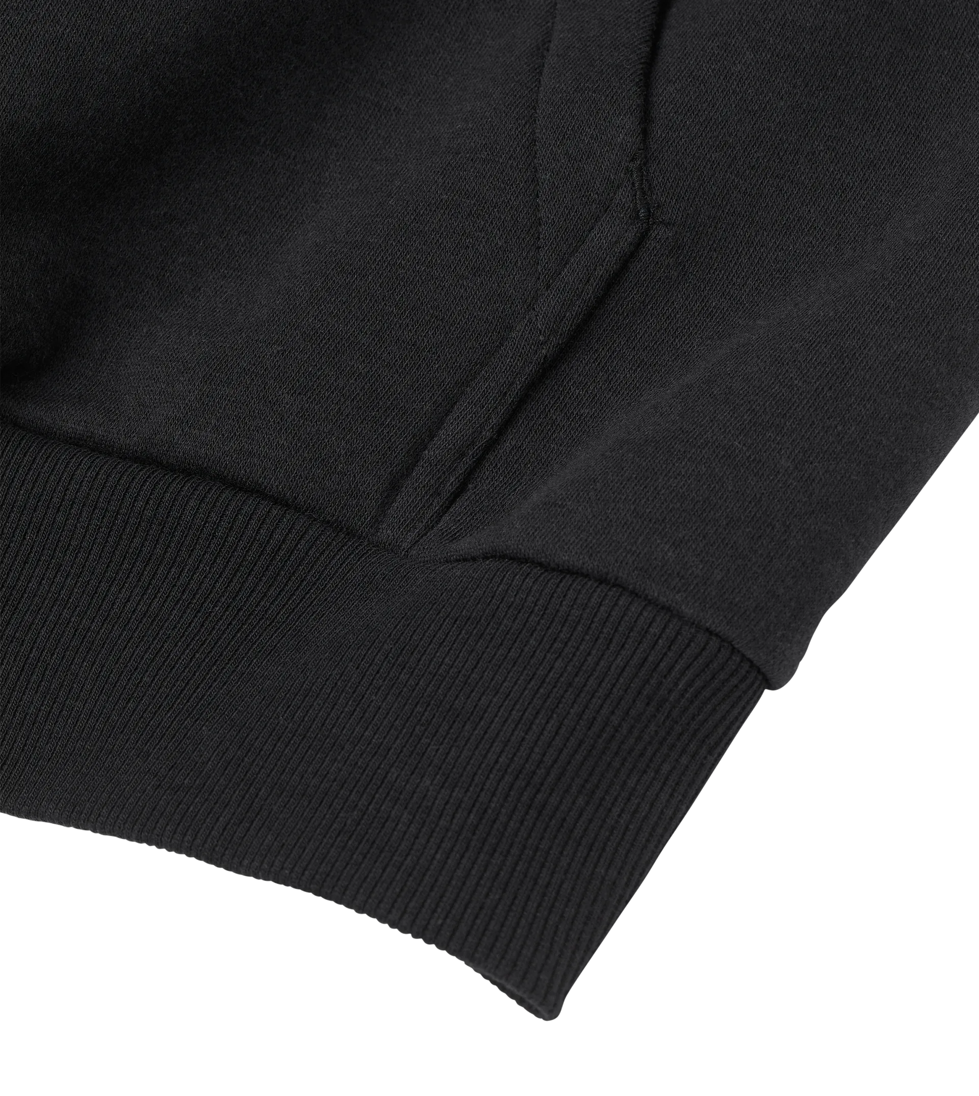Regular Hoodie "Factory"