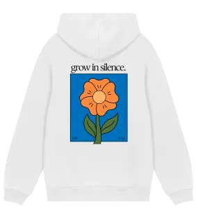Regular Hoodie "Grow"
