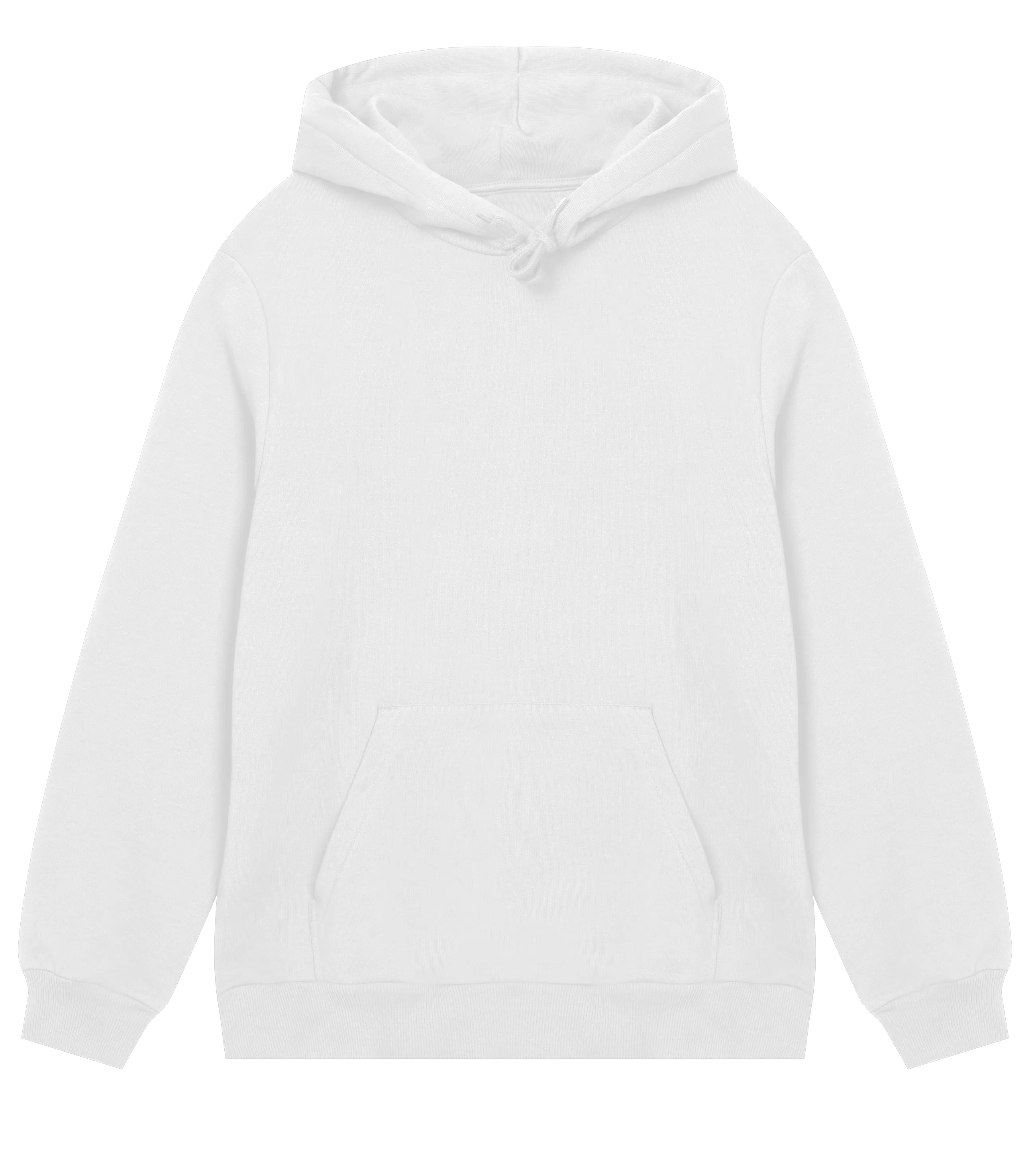 Regular Hoodie "Grow"