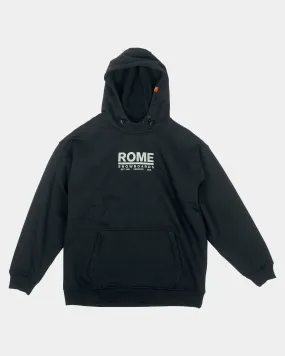 Riding Hoodie