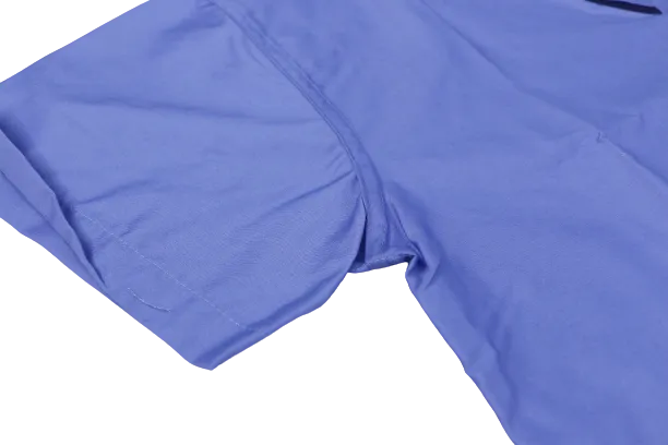 Scrub Suit Light Blue
