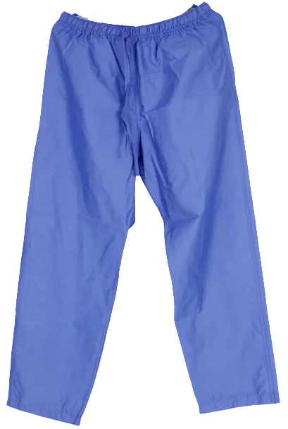 Scrub Suit Light Blue