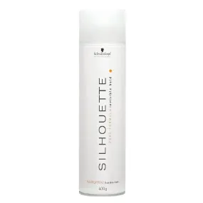 Silhouette Hairspray Flexible Hold 400g