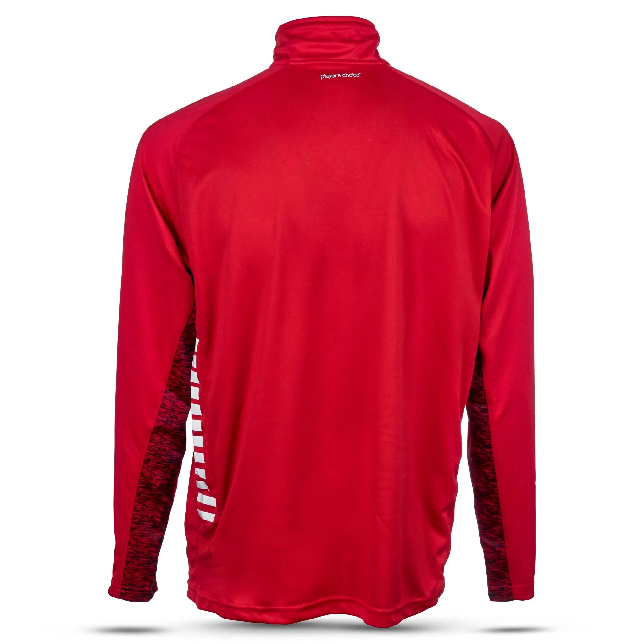 Spain 1/2 Zip Training Jacket Youth