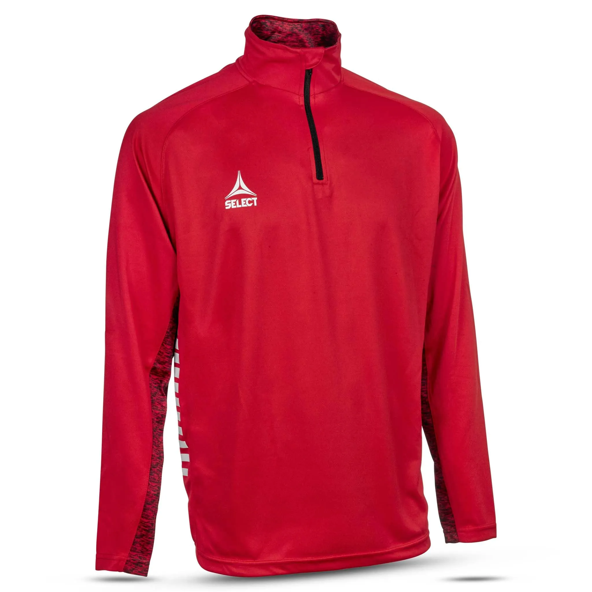 Spain 1/2 Zip Training Jacket Youth