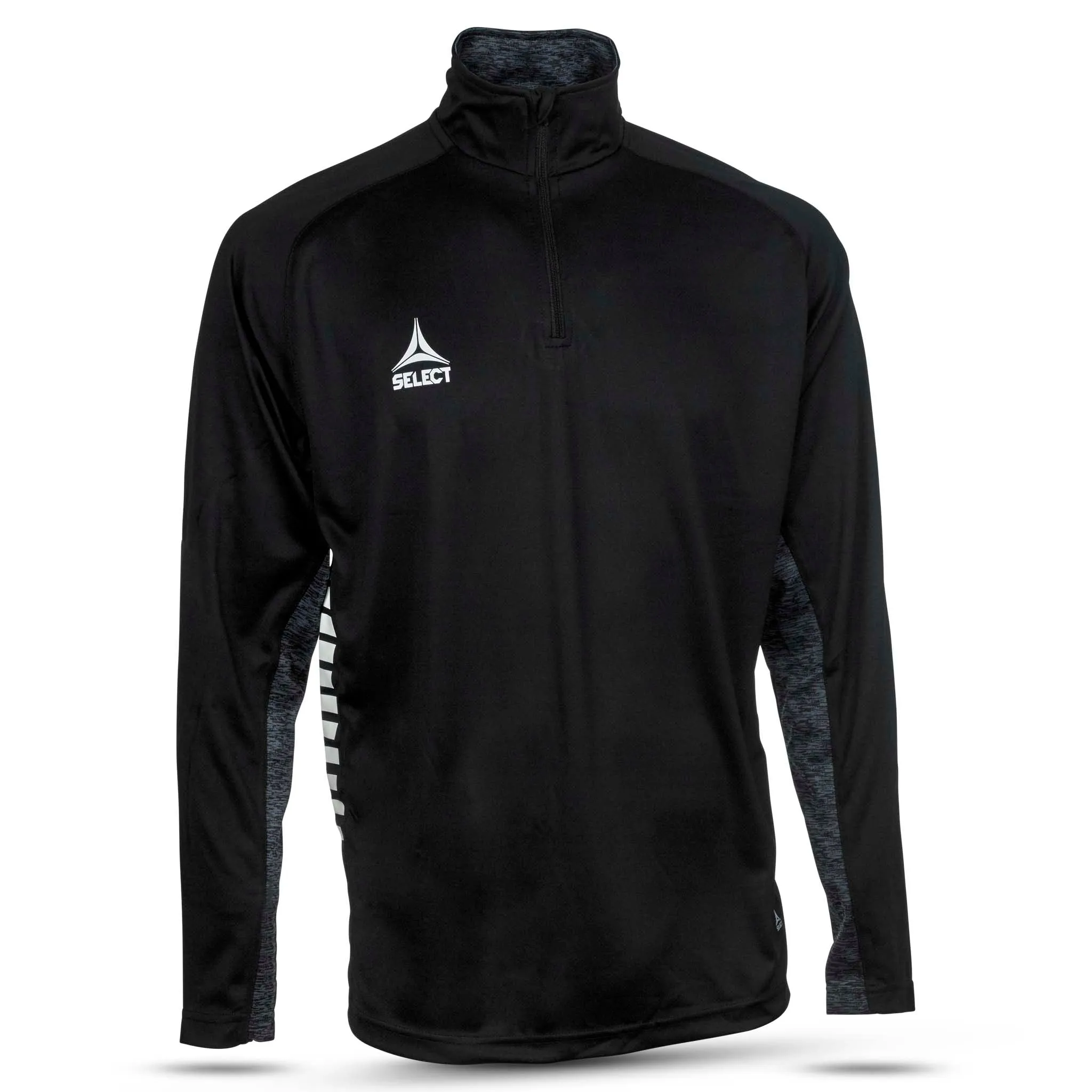 Spain 1/2 Zip Training Jacket Youth