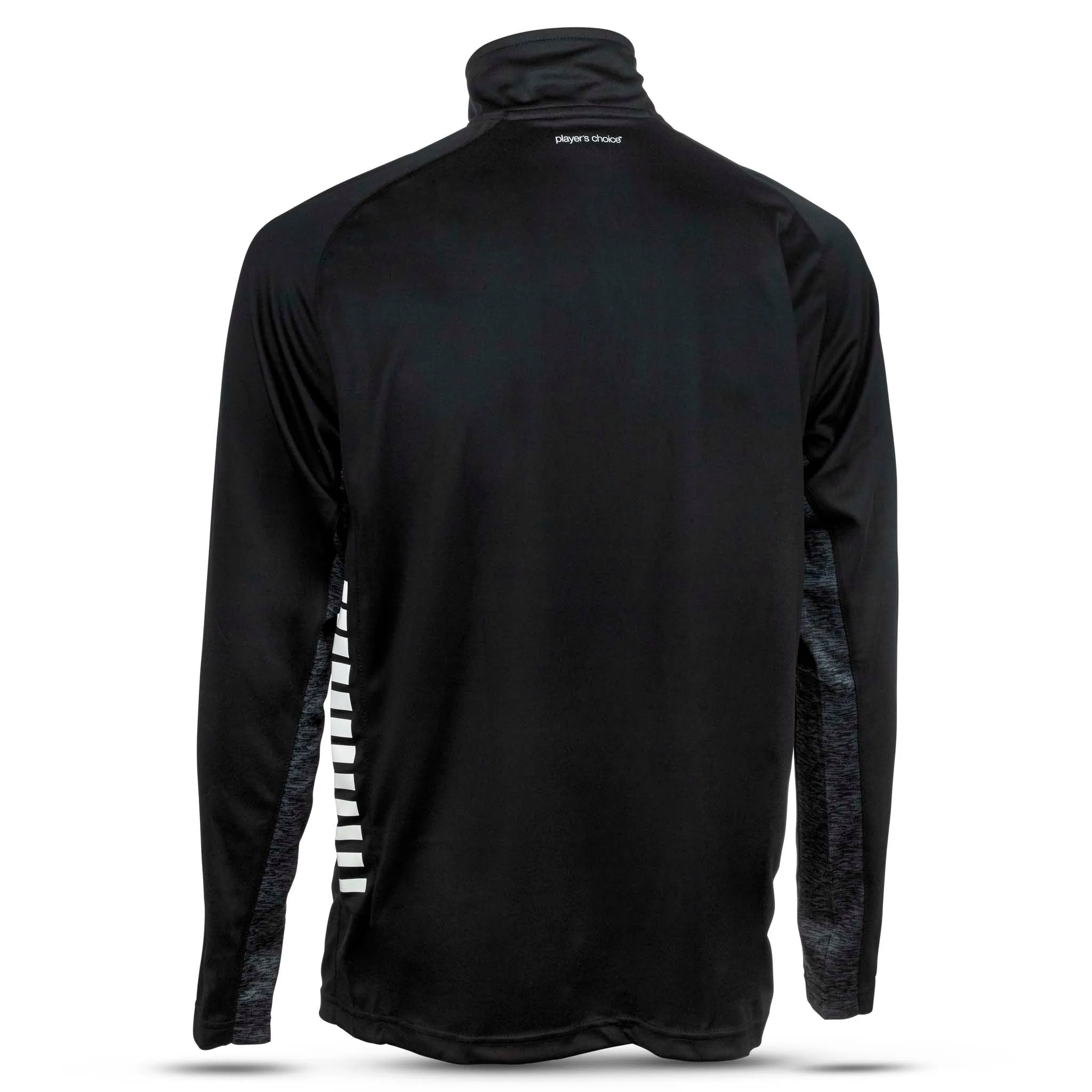 Spain 1/2 Zip Training Jacket Youth