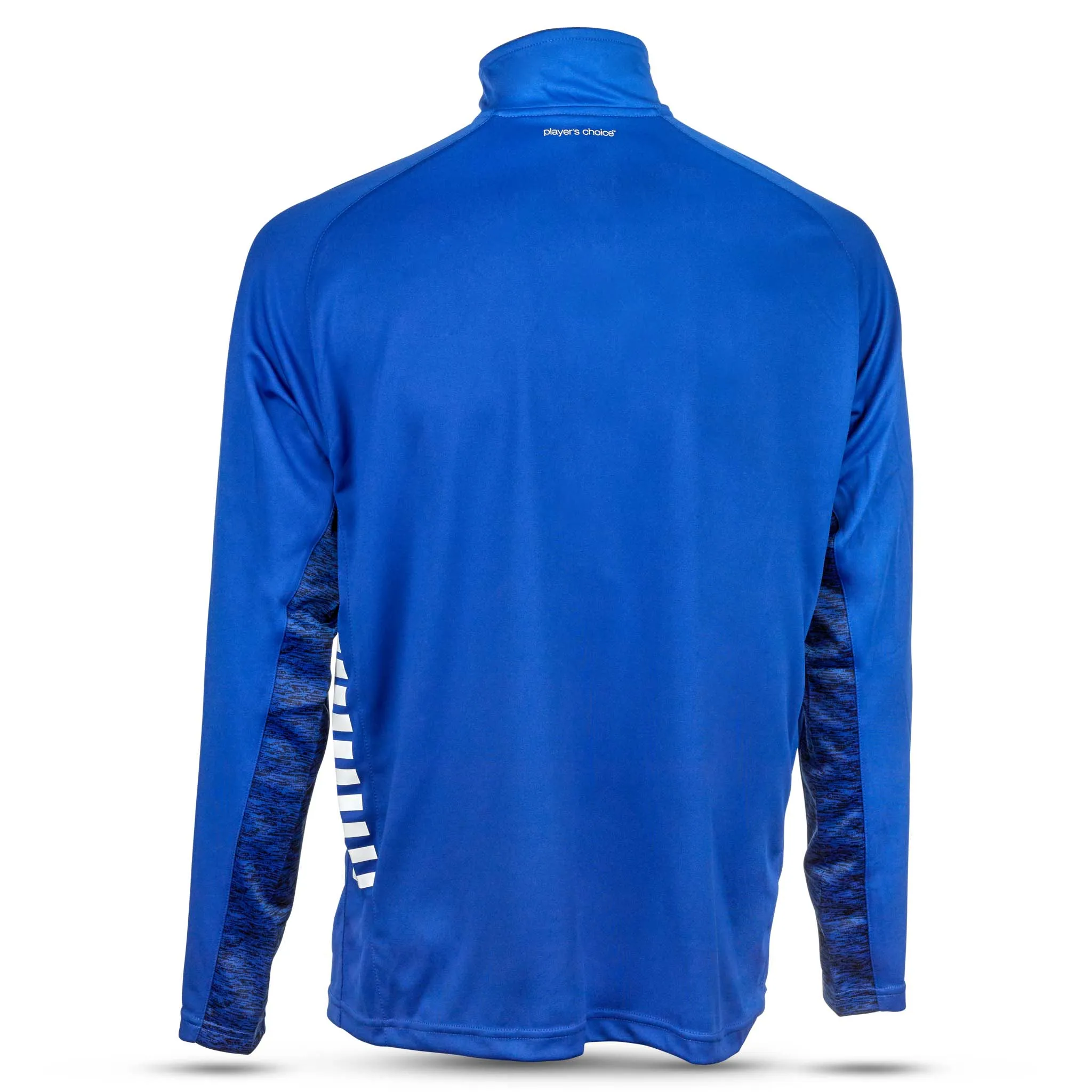 Spain 1/2 Zip Training Jacket Youth