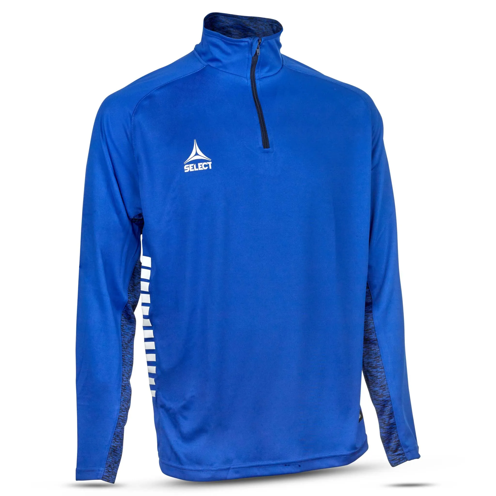 Spain 1/2 Zip Training Jacket Youth