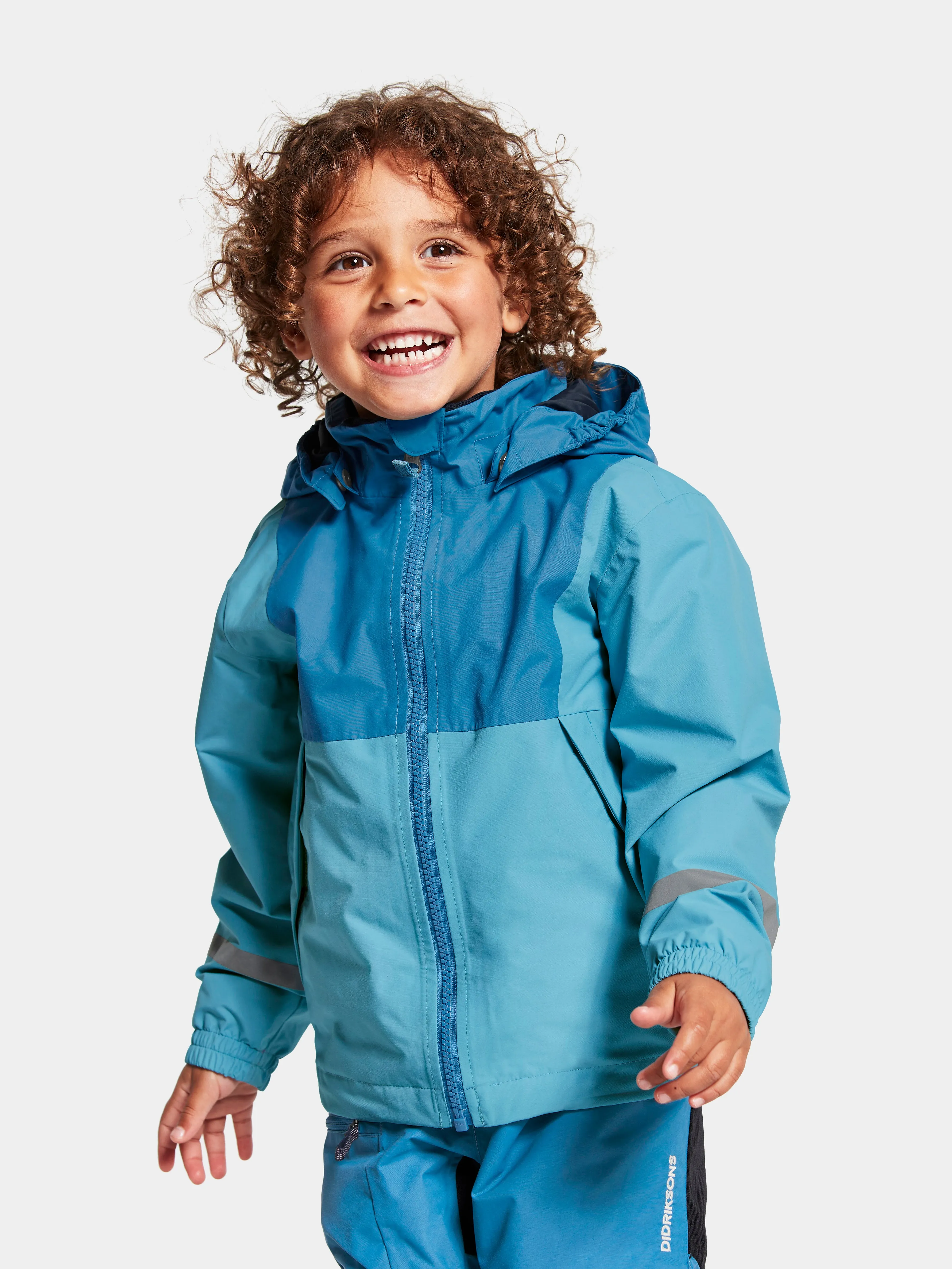 STORMHATT KIDS JACKET