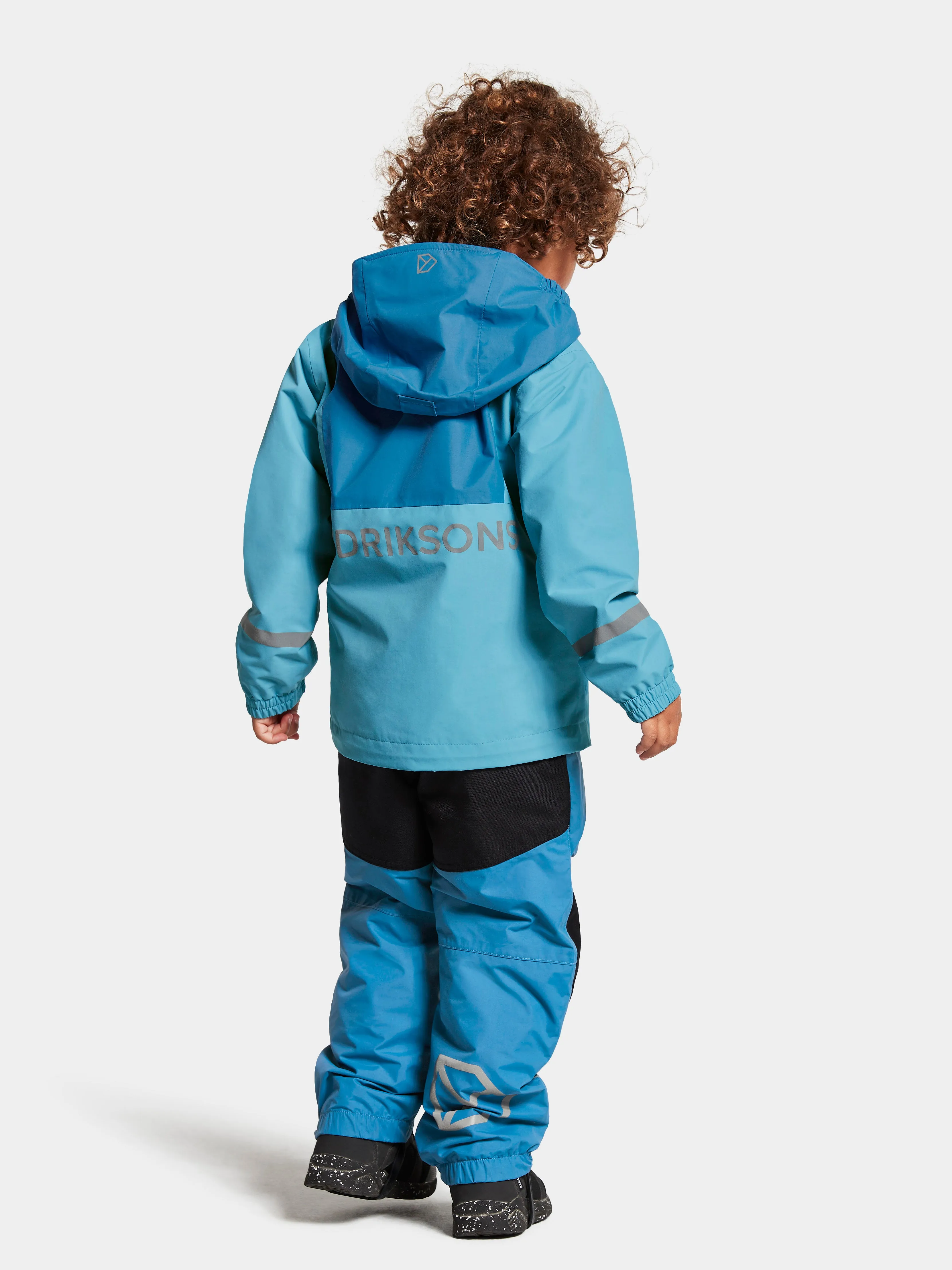 STORMHATT KIDS JACKET