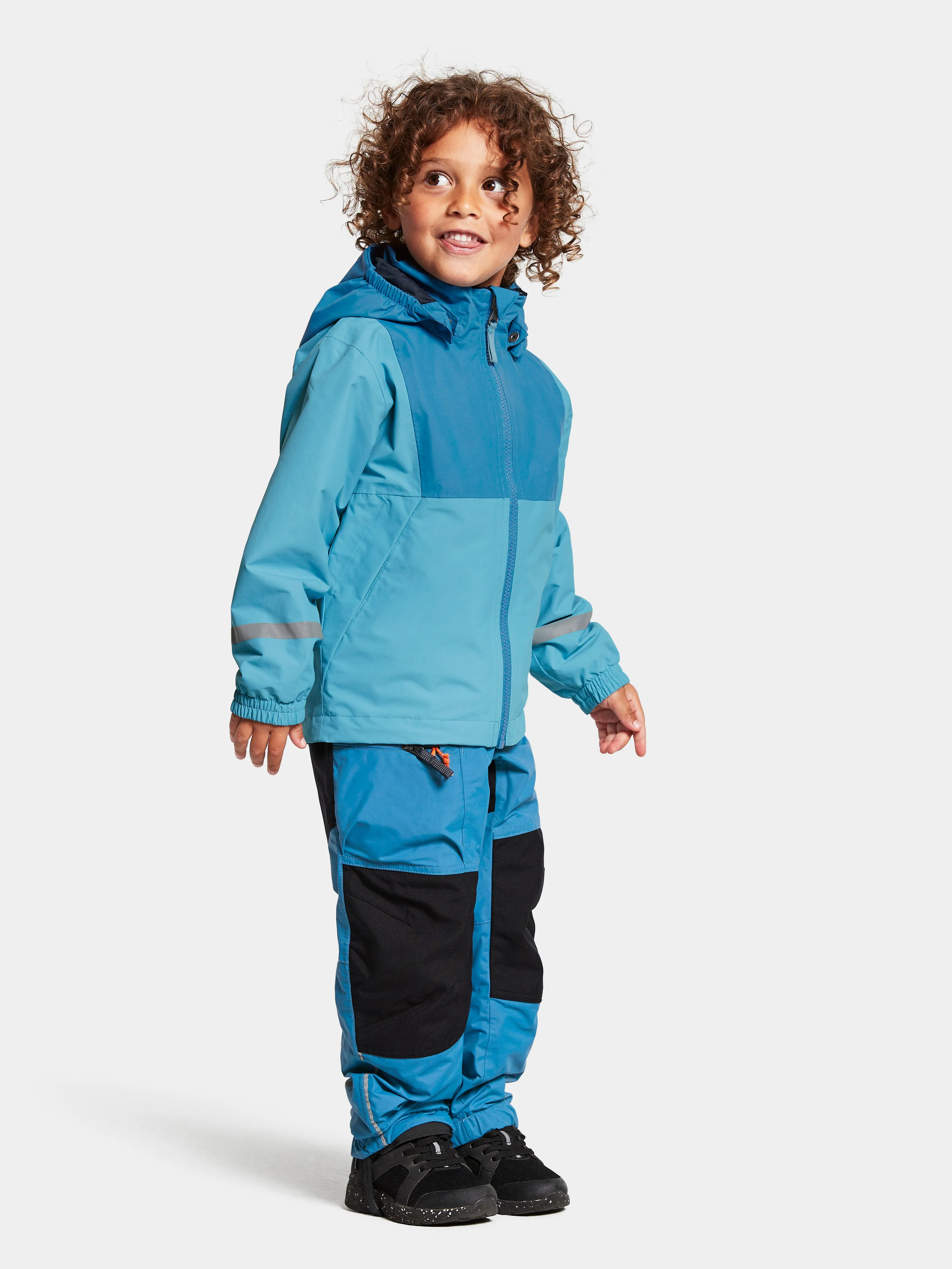 STORMHATT KIDS JACKET