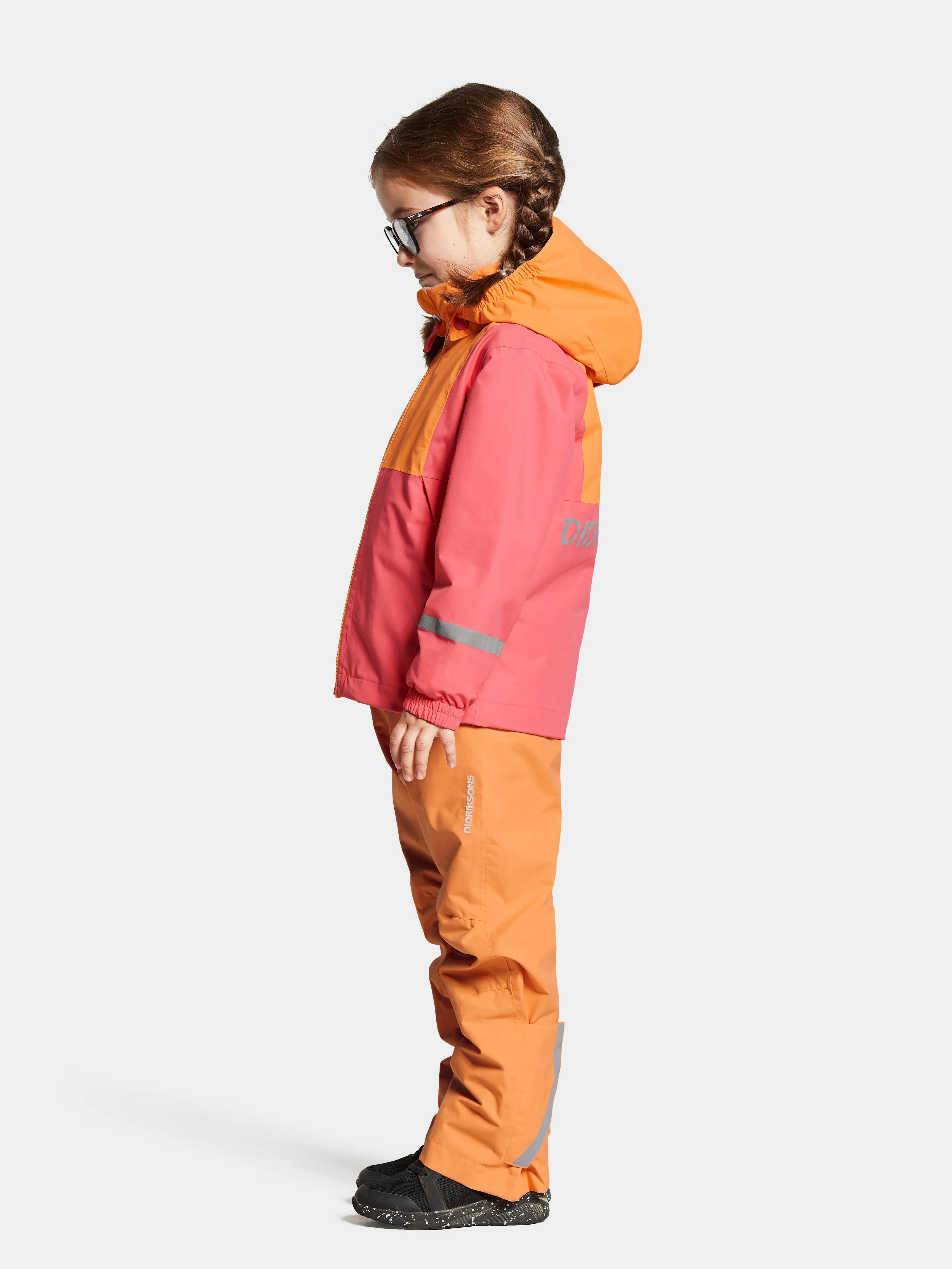 STORMHATT KIDS JACKET