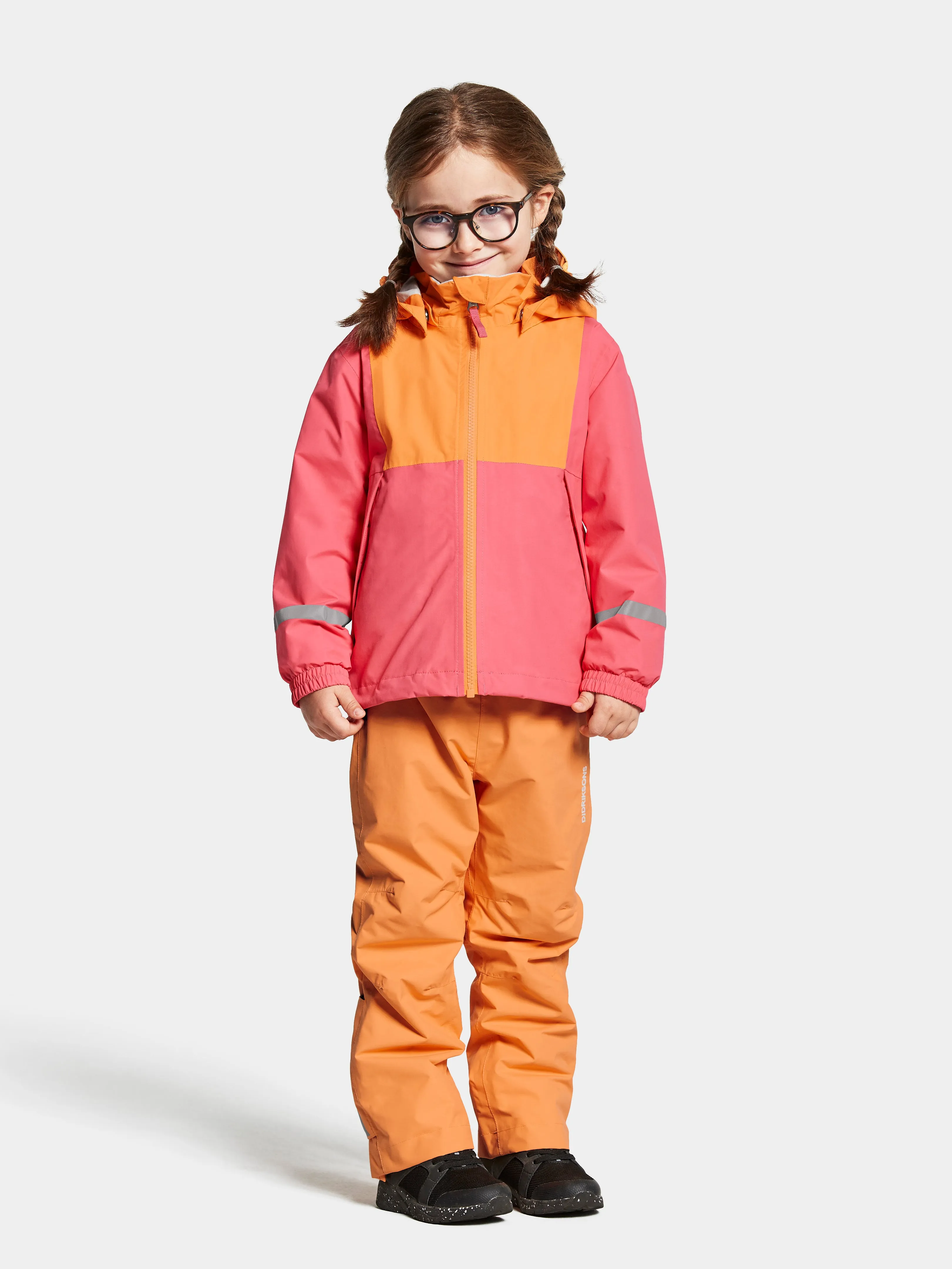 STORMHATT KIDS JACKET