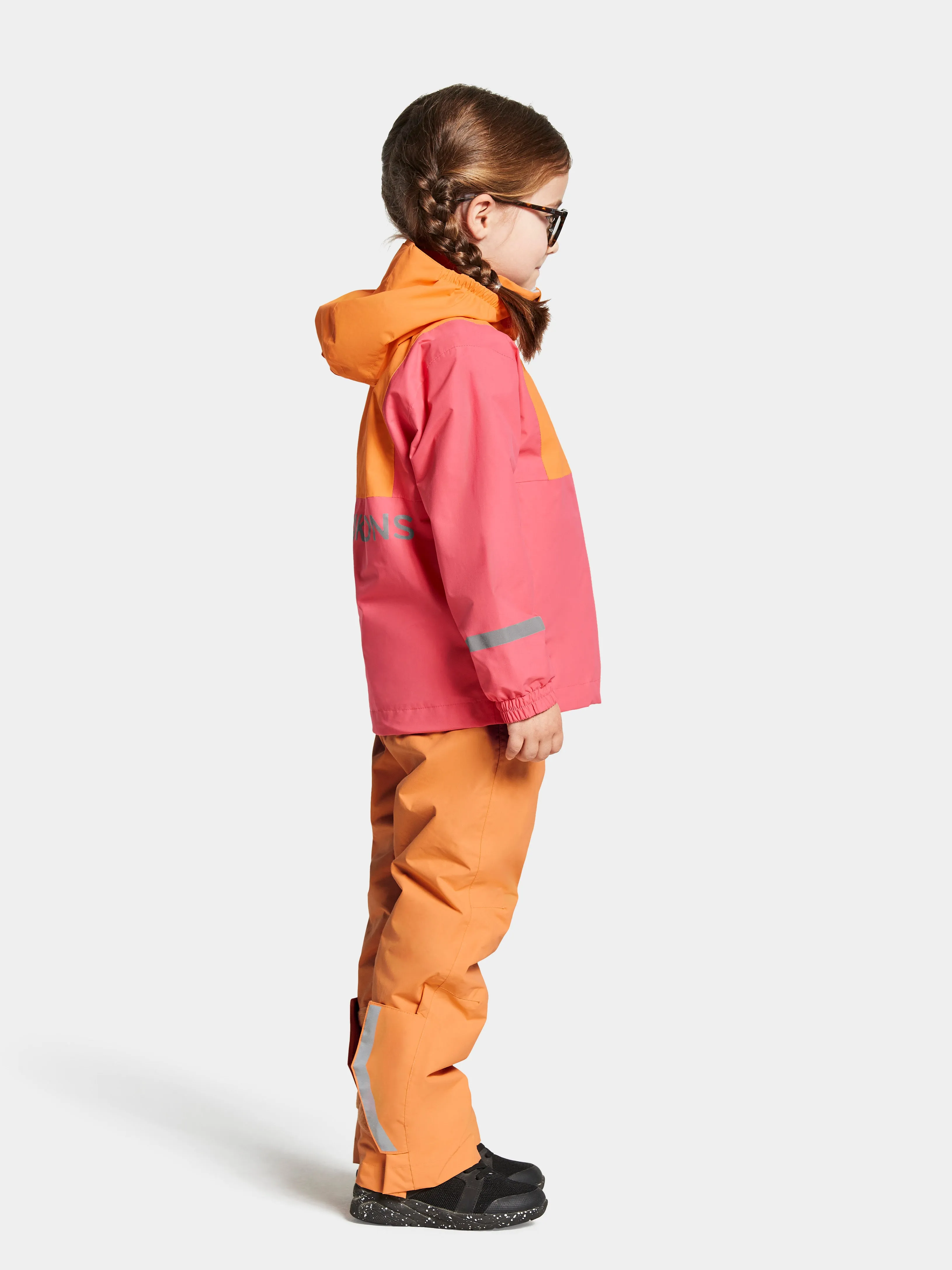 STORMHATT KIDS JACKET