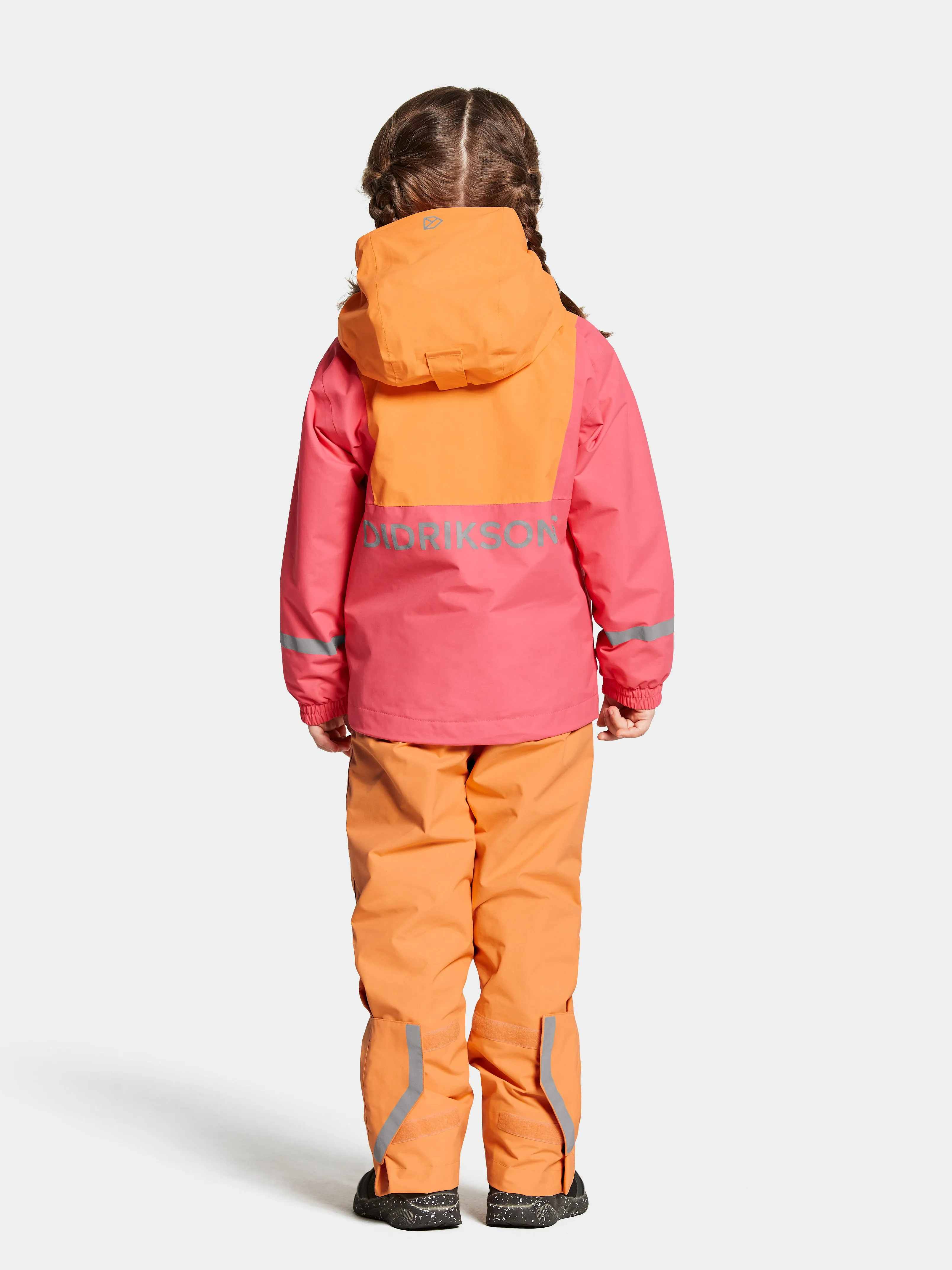 STORMHATT KIDS JACKET