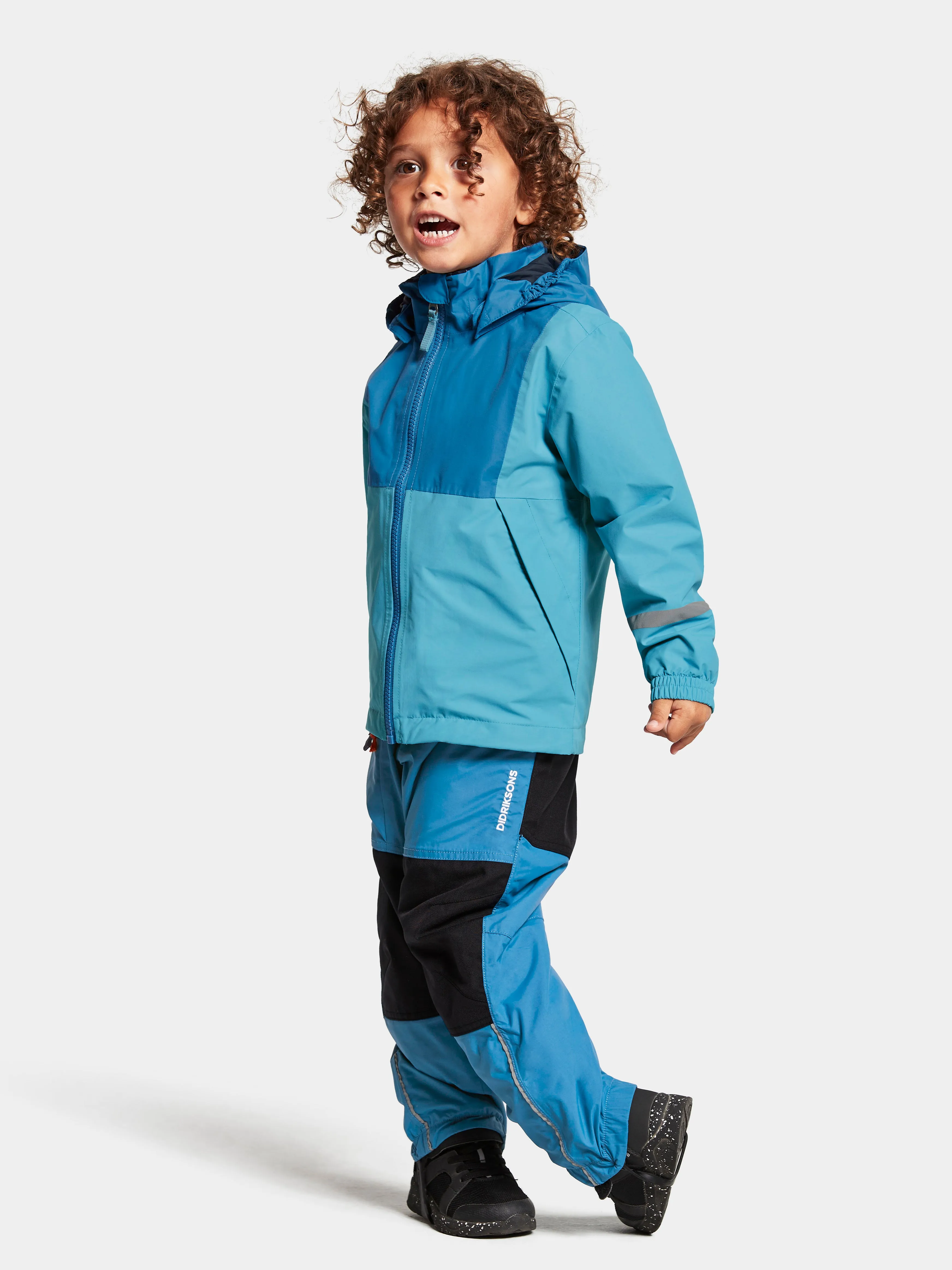 STORMHATT KIDS JACKET