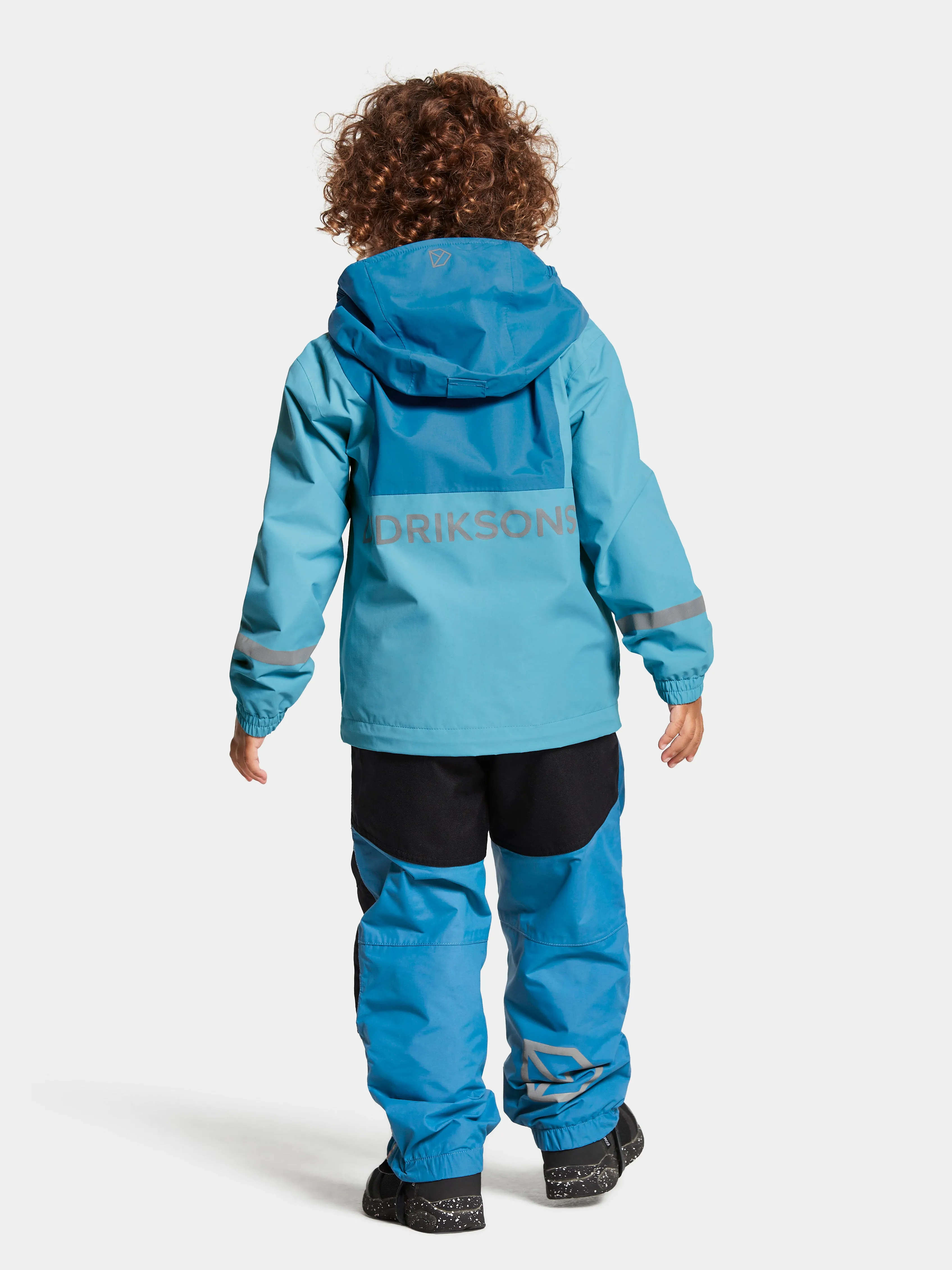 STORMHATT KIDS JACKET