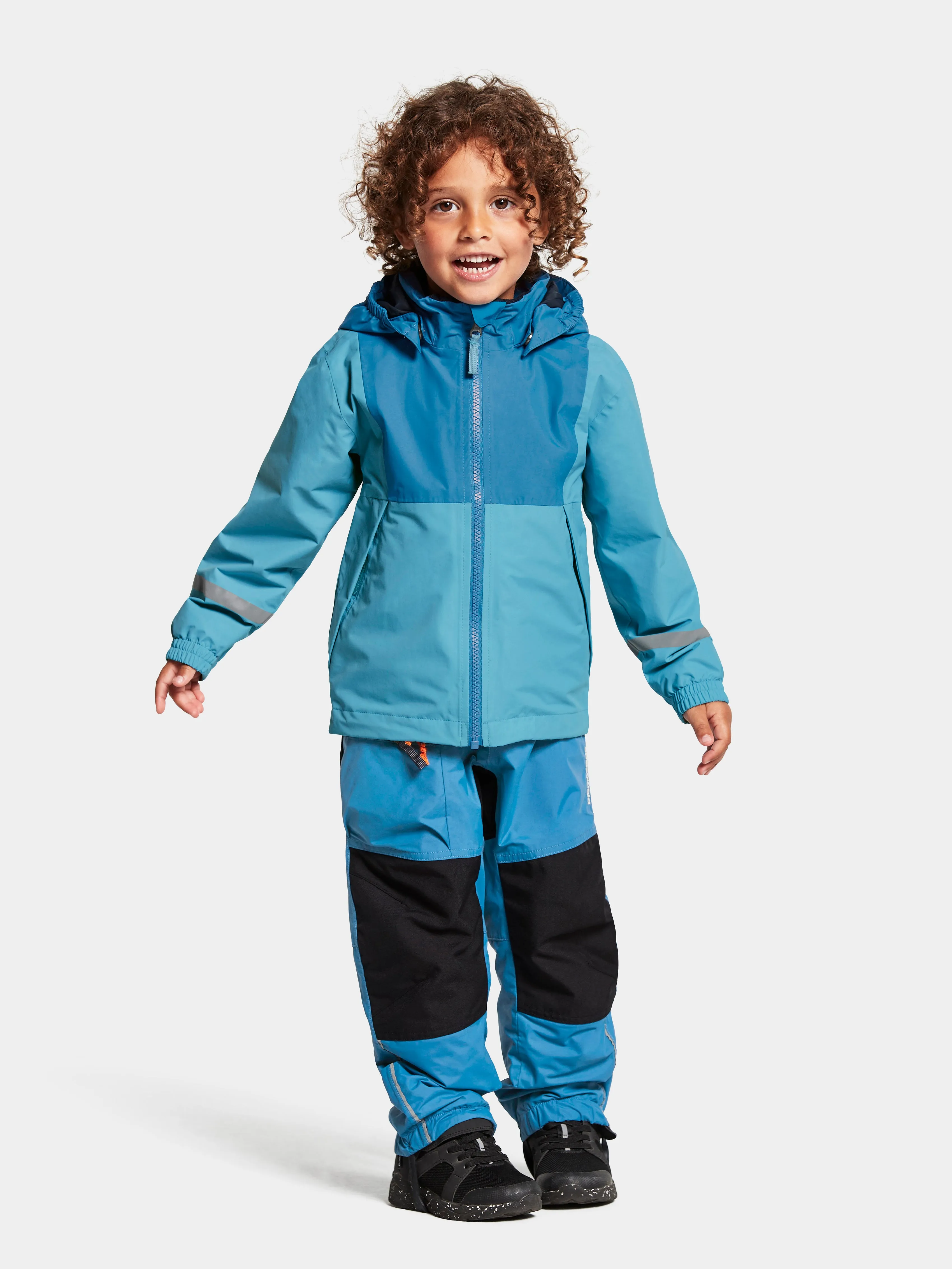 STORMHATT KIDS JACKET