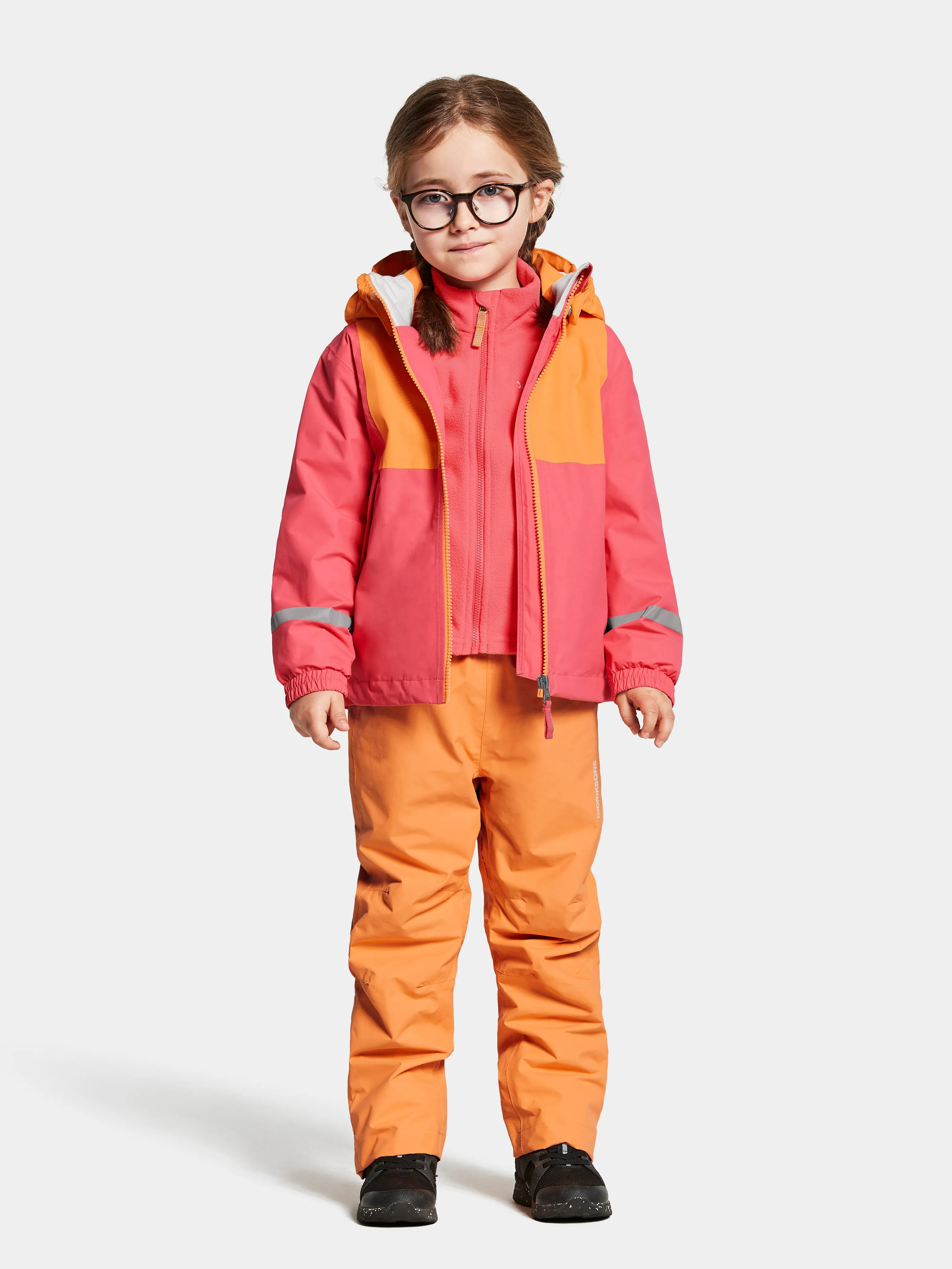 STORMHATT KIDS JACKET