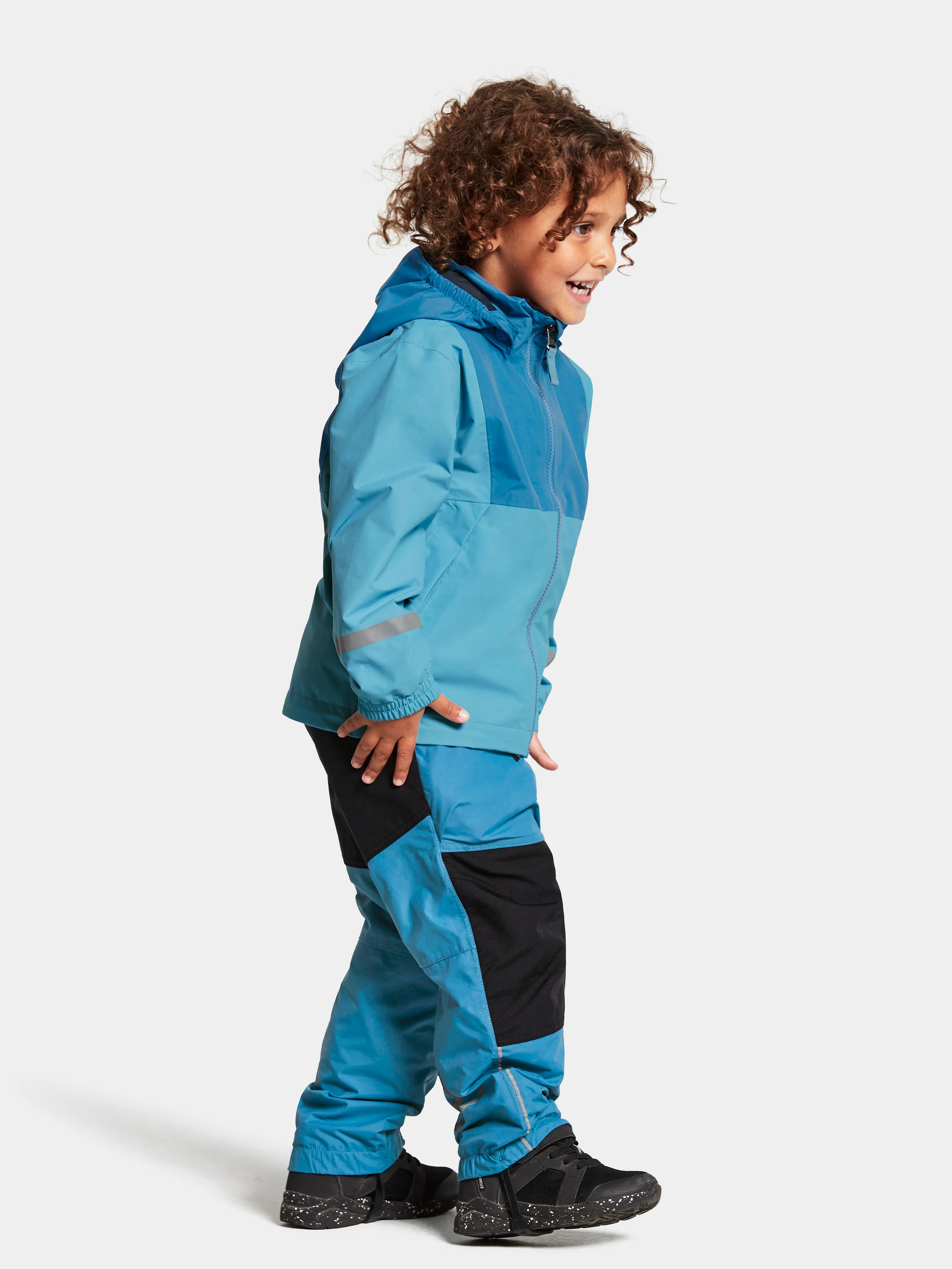 STORMHATT KIDS JACKET