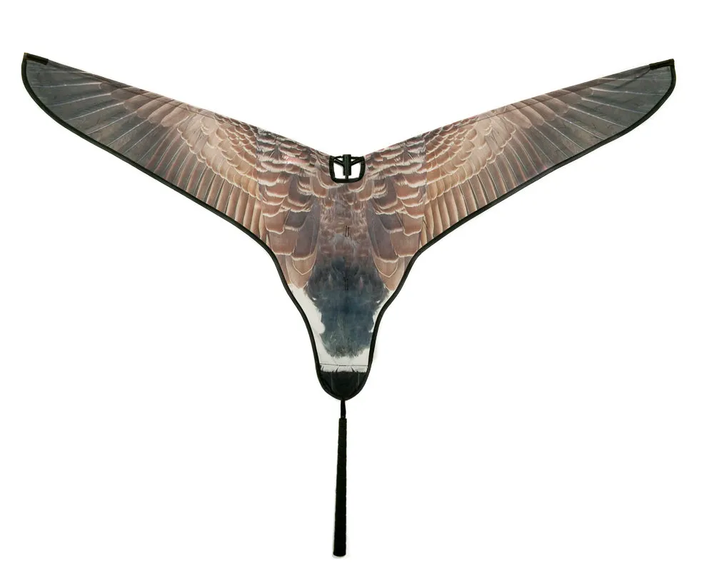 Super Flag-Canada Goose w/KW-1 Back