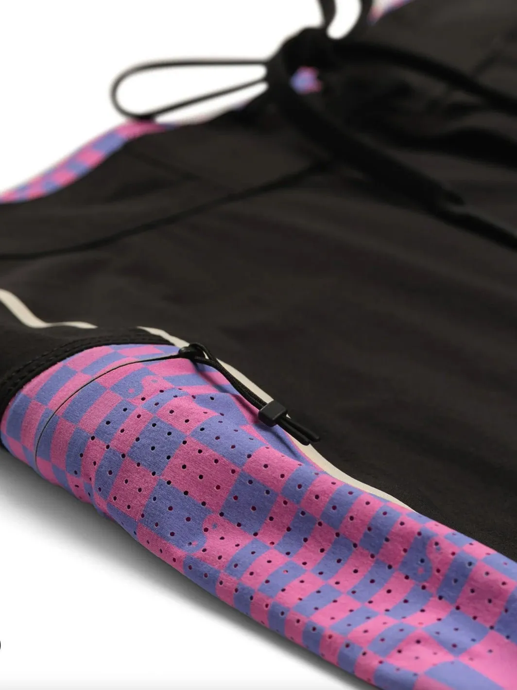 T&C Surf Europe Stay Stoked 19" Boardshort
