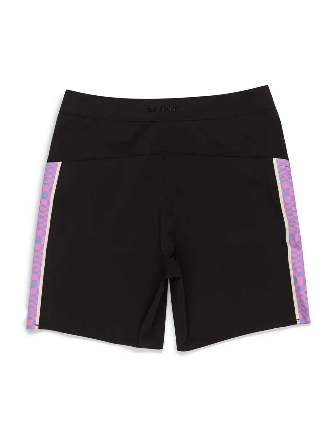 T&C Surf Europe Stay Stoked 19" Boardshort