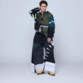 The Nylon Anorak
