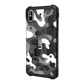 UAG - Pathfinder for iPhone XS Max - Arctic Camo