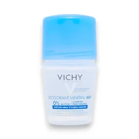 Vichy Mineral Roll-On Deodorant 50ml